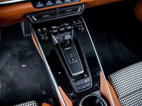 Certified 2023 Porsche 911 Turbo S AWD/4WD image 28