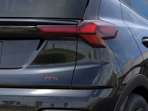 New 2027 Chevrolet Bolt RS w/ Technology Package image 35