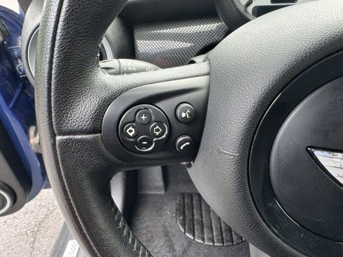 Used 2012 MINI Cooper Coupe S FWD image 19