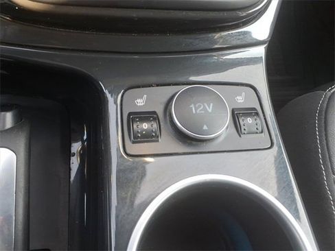 Used 2014 Ford Escape Titanium w/ Equipment Group 401A image 21