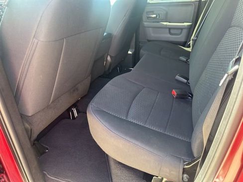 Used 2019 RAM 1500 Classic Warlock image 18