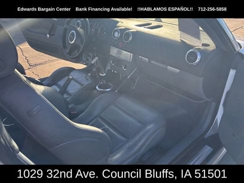 Used 2002 Audi TT 1.8T image 9