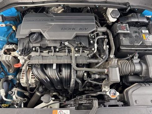 Used 2023 Hyundai Kona SEL image 21