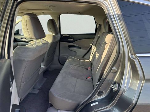 Used 2013 Honda CR-V EX image 15