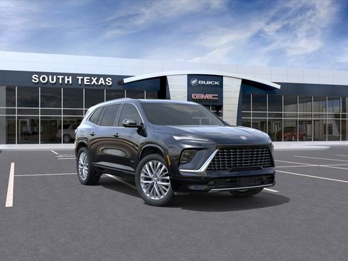 New 2026 Buick Enclave Avenir w/ Super Cruise Package FWD image 1