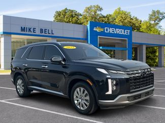 Used 2023 Hyundai Palisade SEL w/ Cargo Package FWD video 1