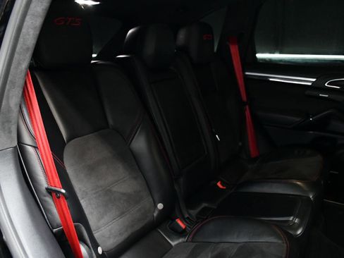 Used 2017 Porsche Cayenne GTS AWD/4WD image 41