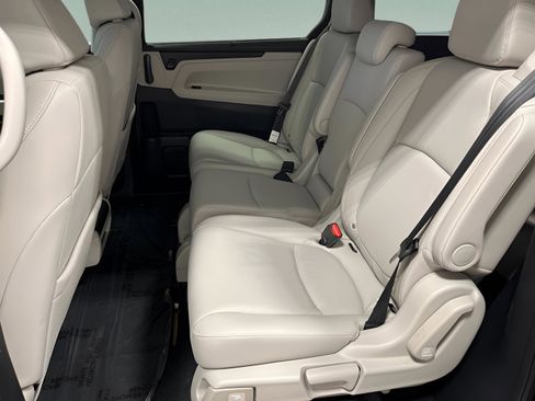 New 2026 Honda Odyssey EX-L image 23