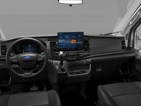 New 2026 Ford Transit 350 148 High Roof AWD image 28