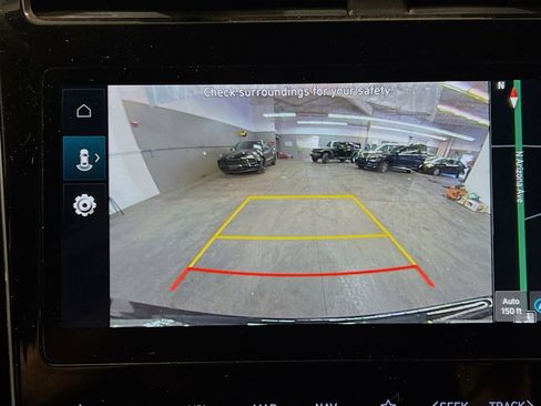 Used 2024 Hyundai Tucson SEL image 10