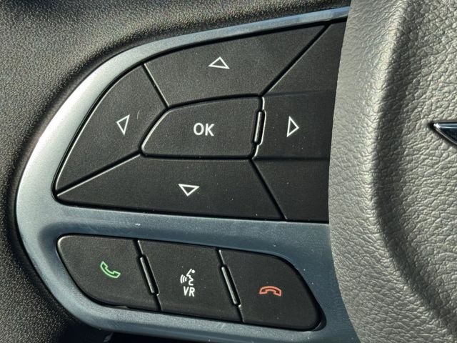 New 2026 Chrysler Pacifica Select AWD/4WD image 15