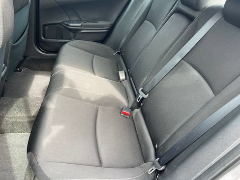 Used 2017 Honda Civic EX image 15