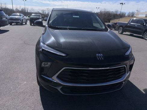 Used 2025 Buick Encore GX Preferred image 4