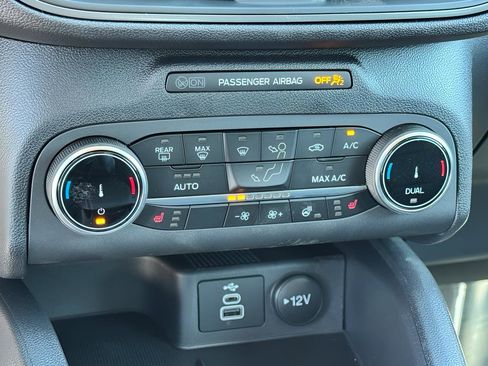 New 2026 Ford Escape Active w/ Cold Weather Package image 18