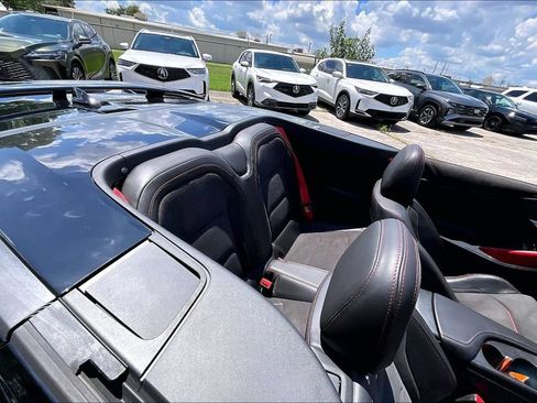 Used 2022 Chevrolet Camaro ZL1 RWD image 36