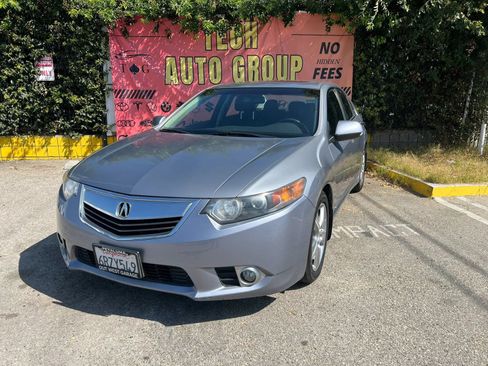 Used 2011 Acura TSX Sedan FWD image 26