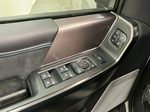 New 2026 Ford F250 Platinum w/ Tremor Off-Road Package image 16