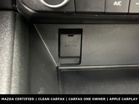 Certified 2023 MAZDA CX-5 AWD 2.5 S w/ Preferred Package image 23