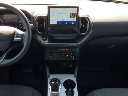 Certified 2024 Ford Bronco Sport Big Bend AWD/4WD image 31