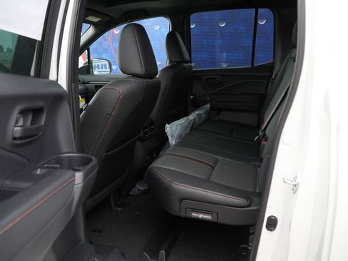 New 2026 Honda Ridgeline TrailSport+ image 19