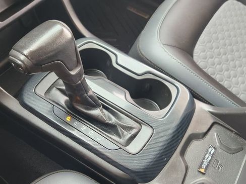 Used 2019 Chevrolet Colorado Z71 RWD image 18