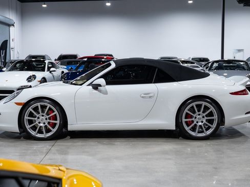 Used 2013 Porsche 911 Carrera S RWD image 67