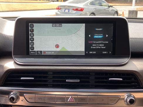 Used 2022 Kia Telluride SX w/ SX Prestige Package image 27