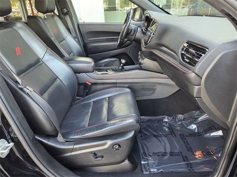 Used 2024 Dodge Durango GT image 17