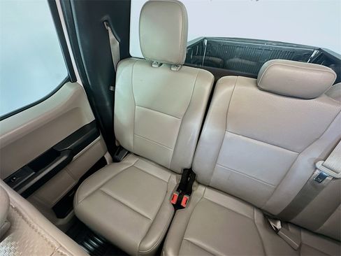 Used 2019 Ford F250 XL w/ XL Value Package image 12