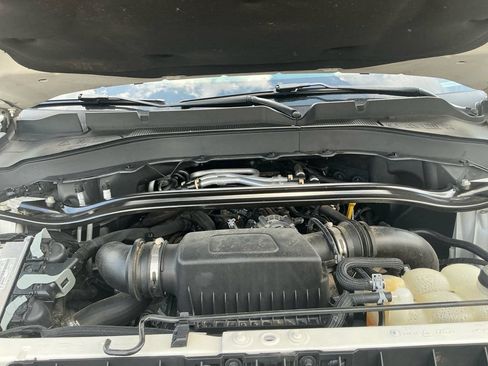 Certified 2022 Ford Explorer ST w/ Equipment Group 401A AWD/4WD image 25