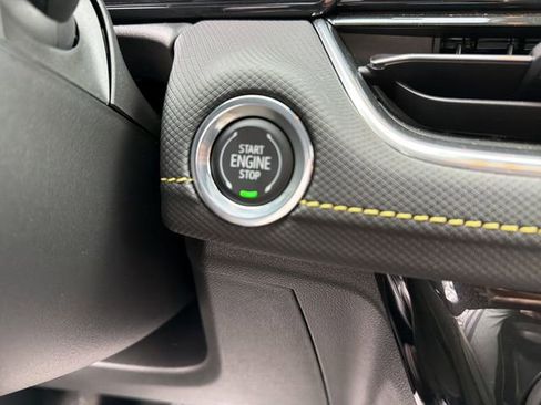 New 2026 Chevrolet TrailBlazer ACTIV AWD/4WD image 23