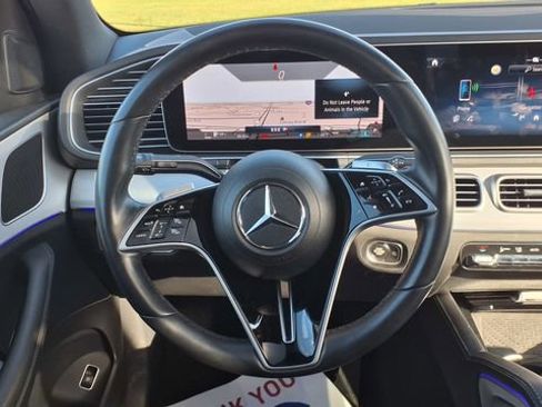 Used 2024 Mercedes-Benz GLE 350 4MATIC image 23