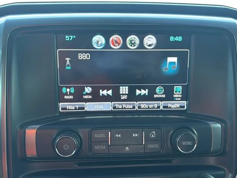 Used 2019 Chevrolet Silverado 2500 LTZ w/ Midnight Edition AWD/4WD image 26