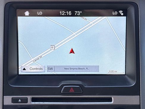 Used 2017 Ford Expedition EL XLT w/ Equipment Group 202A image 25