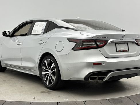 Used 2020 Nissan Maxima 3.5 SV w/ Floor Mat Group FWD image 5