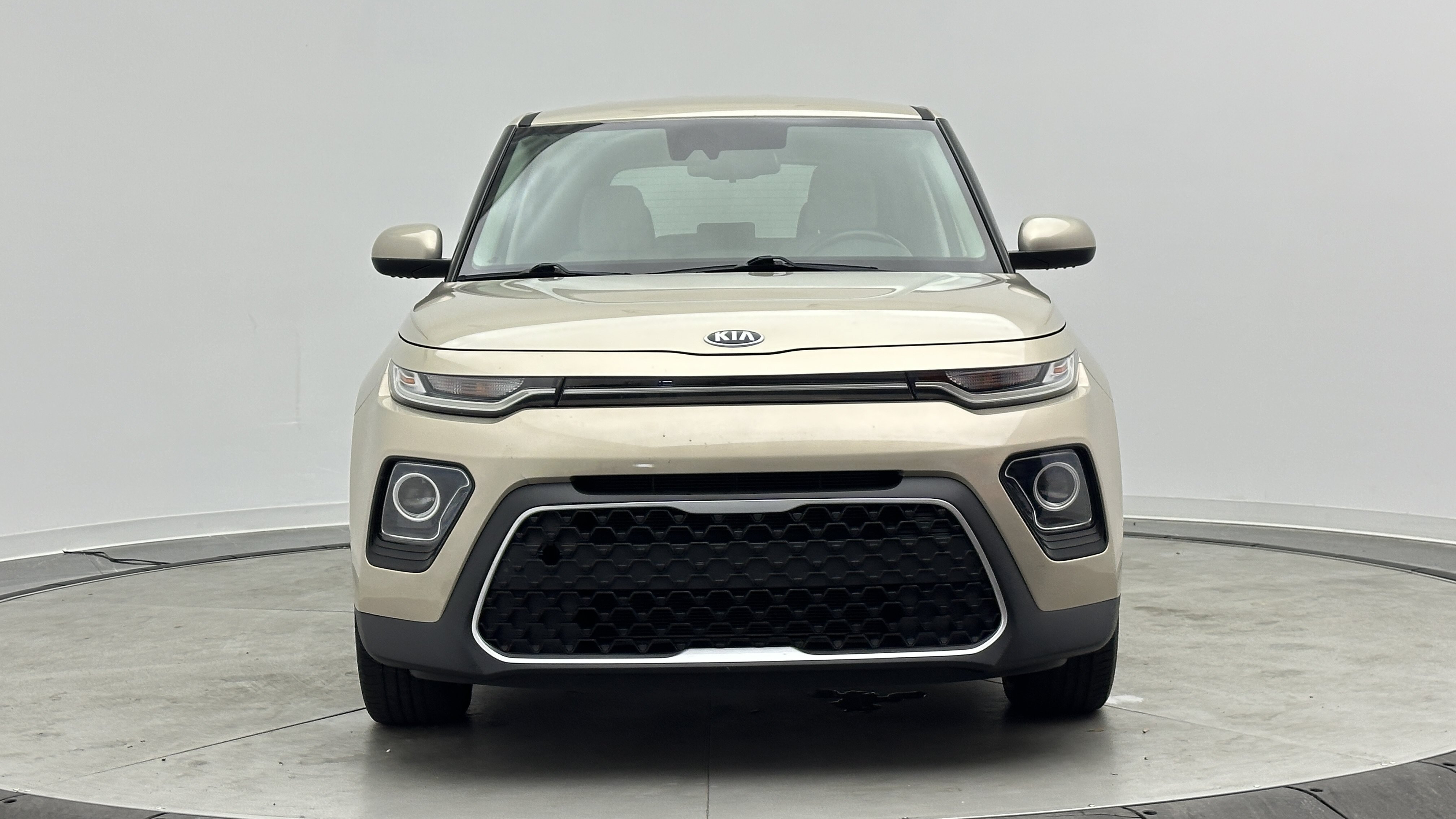 Used 2020 Kia Soul EX FWD image 2