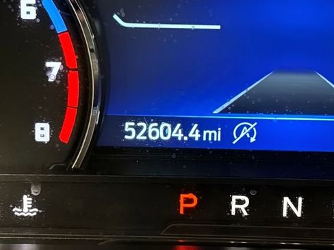 Used 2023 Ford Bronco Sport Outer Banks w/ Tech Package image 16