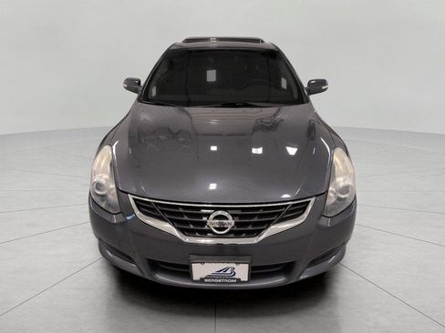 Used 2012 Nissan Altima 2.5 S w/ 2.5S Premium Pkg FWD image 13