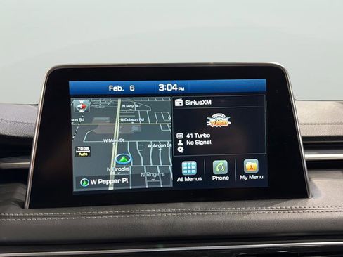 Used 2019 Genesis G70 3.3T Advanced w/ Prestige Package image 24