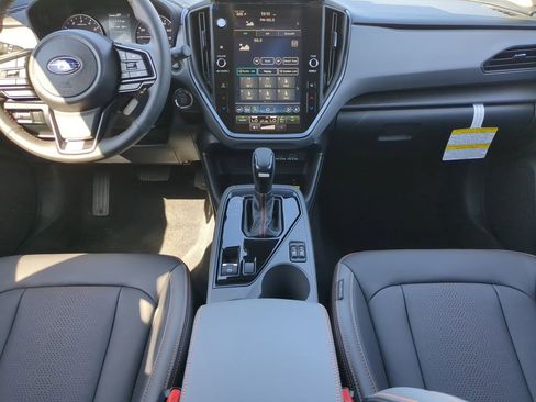 New 2026 Subaru Crosstrek 2.5i Limited AWD/4WD image 13