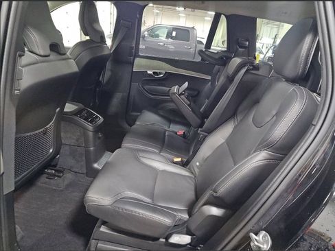 Used 2024 Volvo XC90 T8 Ultimate w/ Protection Package Premier image 15