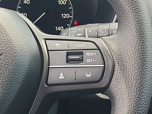 Certified 2023 Honda CR-V EX image 22