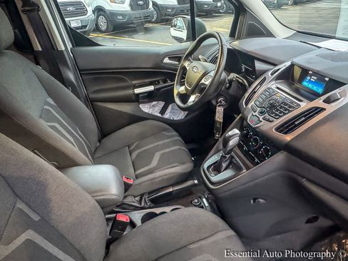 Used 2017 Ford Transit Connect XLT image 22