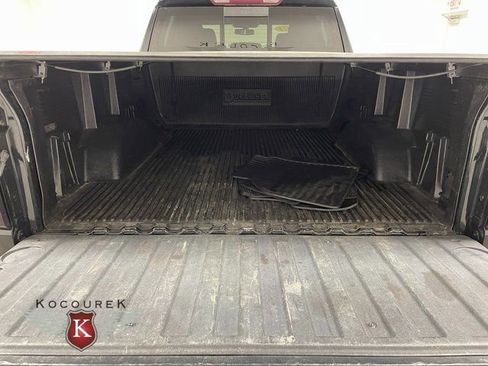 Used 2021 GMC Sierra 1500 Elevation w/ Preferred Package AWD/4WD image 25