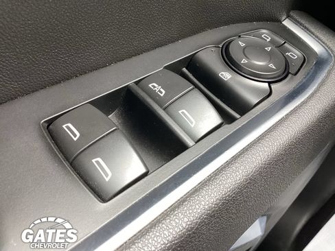 Used 2026 Chevrolet Silverado 1500 LT AWD/4WD image 19