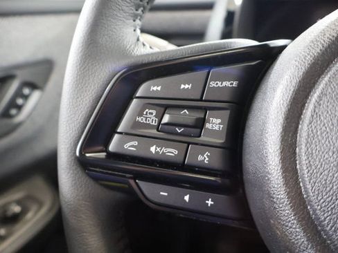 New 2026 Subaru Outback Limited AWD/4WD image 18