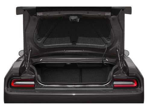 Used 2023 Dodge Challenger SXT w/ Blacktop Package RWD image 27