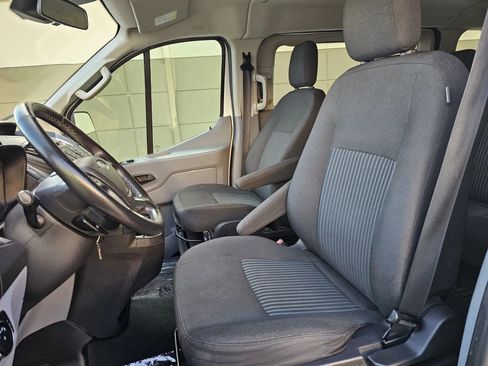Used 2017 Ford Transit 350 XLT RWD image 25