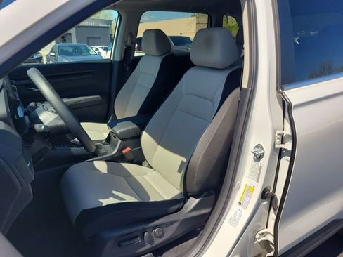 Used 2023 Honda CR-V EX image 21