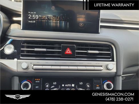 New 2026 Genesis G70 3.3T Sport Prestige image 24